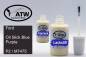 Preview: Ford, Oil Slick Blue Purple, P2 / M7475: 20ml Lackstift + 20ml Klarlack - Set, von ATW Autoteile West.